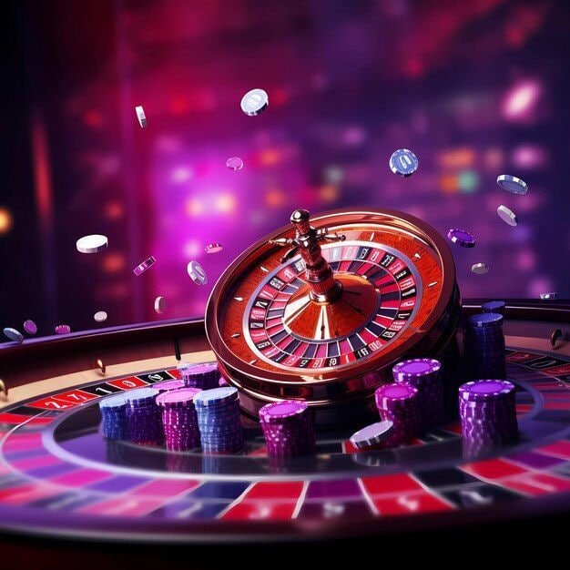 Arena bidik digital gacor300