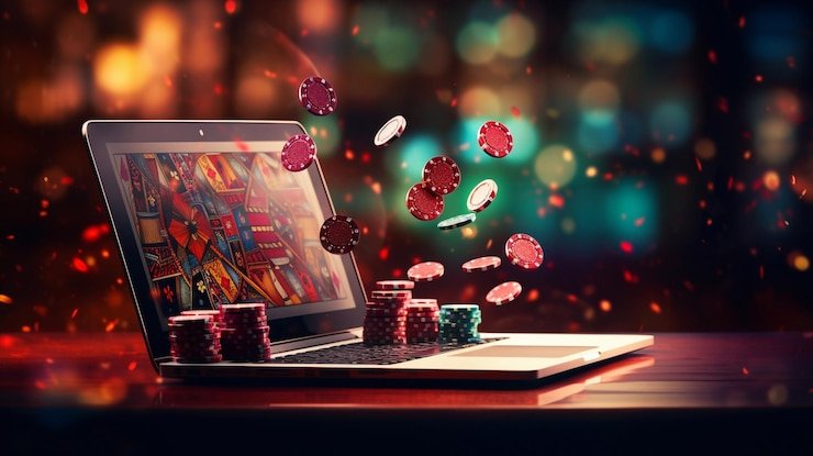Analisis tren politik dan hiburan digital